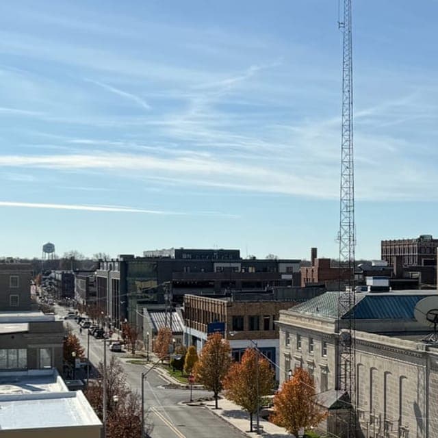 Kokomo