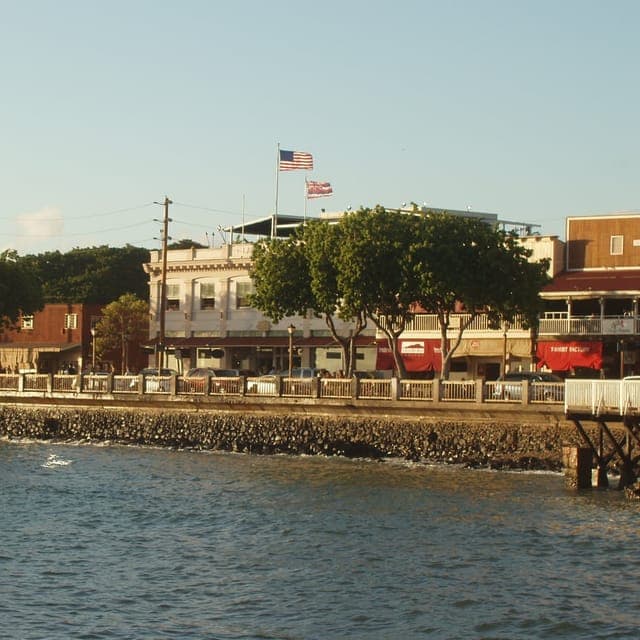 Lahaina