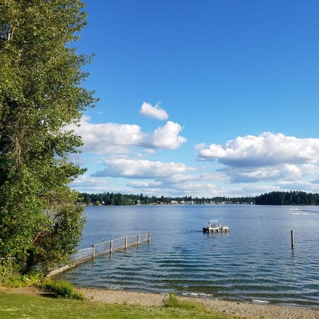 Lakewood