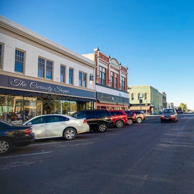 Laramie