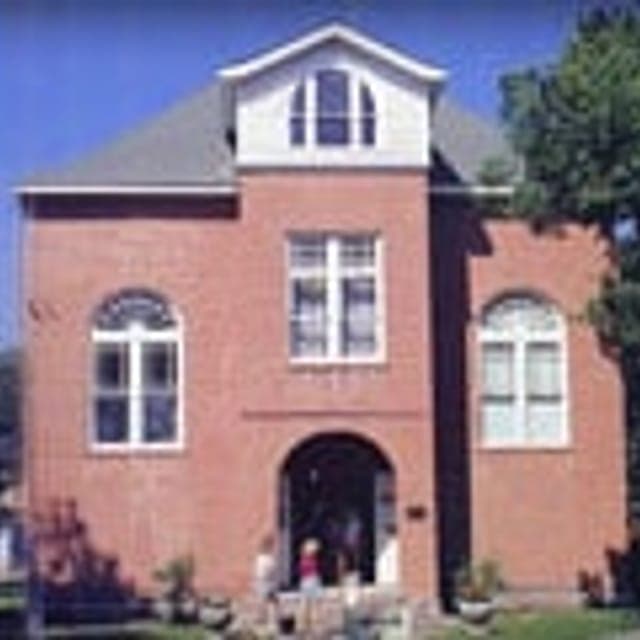 Larimore
