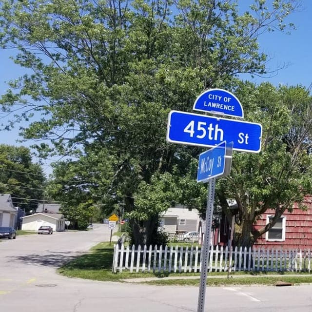 Lawrence