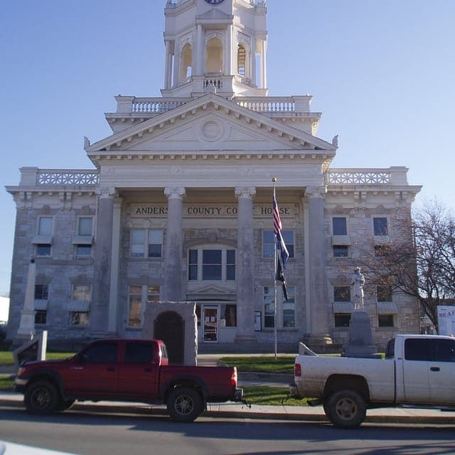Lawrenceburg