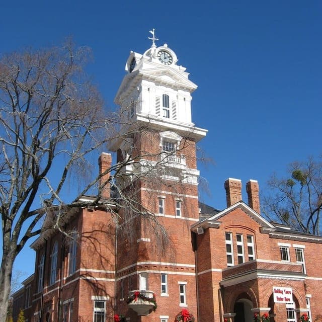 Lawrenceville
