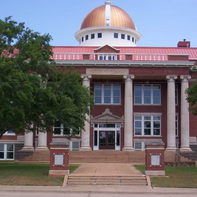Lawton