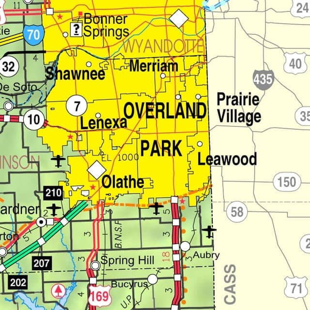 Leawood