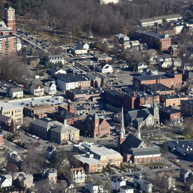Leominster