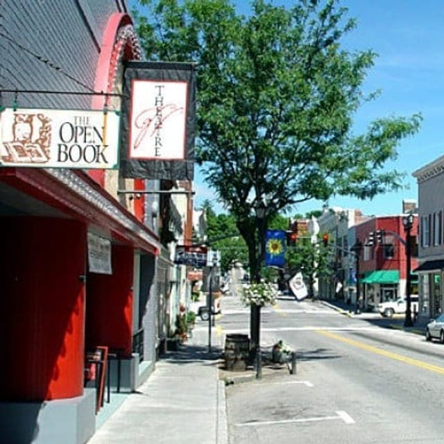 Lewisburg