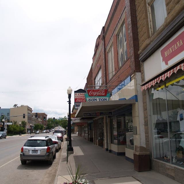 Lewistown