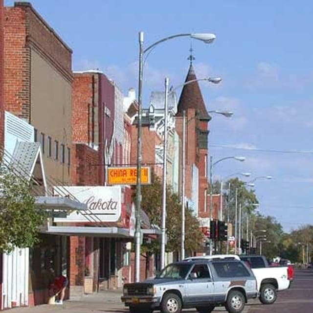 Lexington