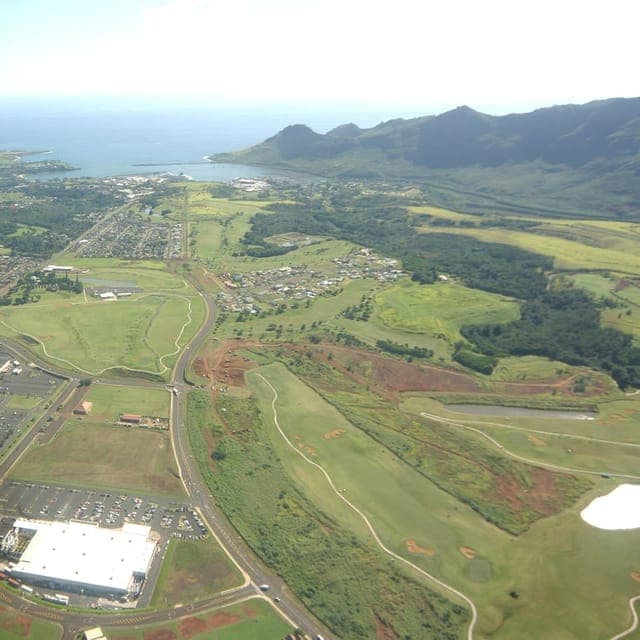 Lihue