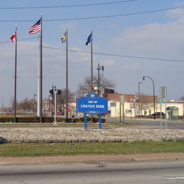 Lincoln Park