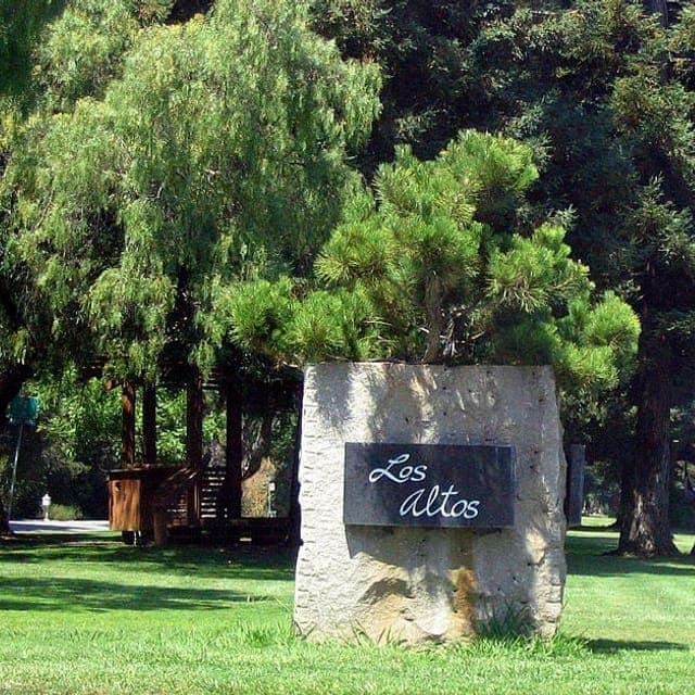 Los Altos