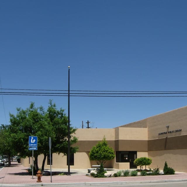 Lovington