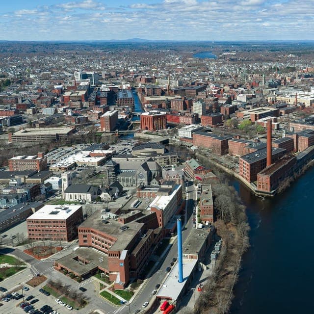 Lowell