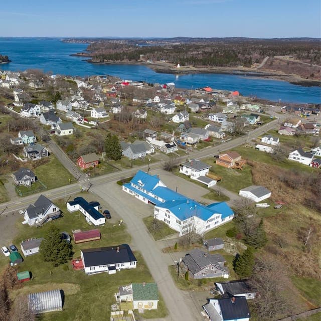 Lubec