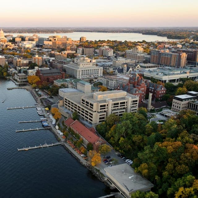 Madison