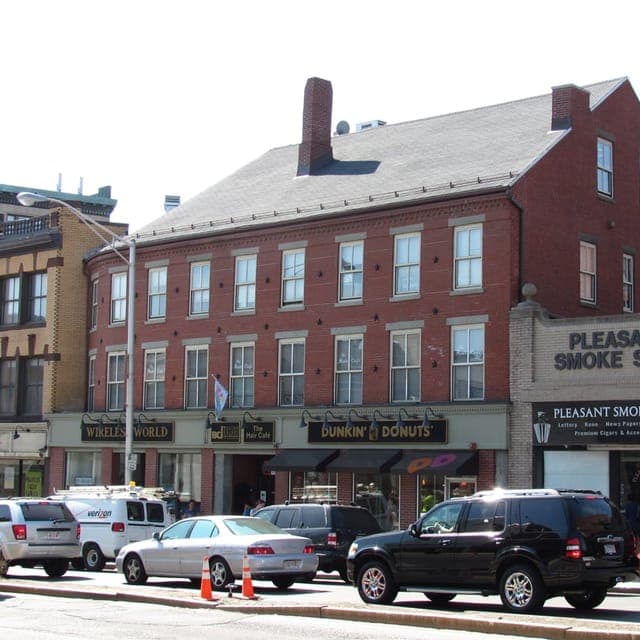 Malden