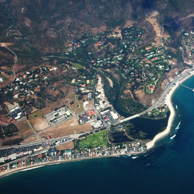 Malibu