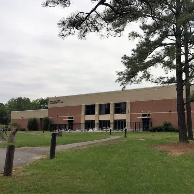 Manassas Park