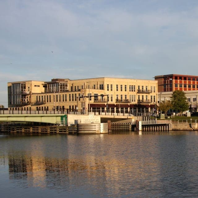 Manitowoc