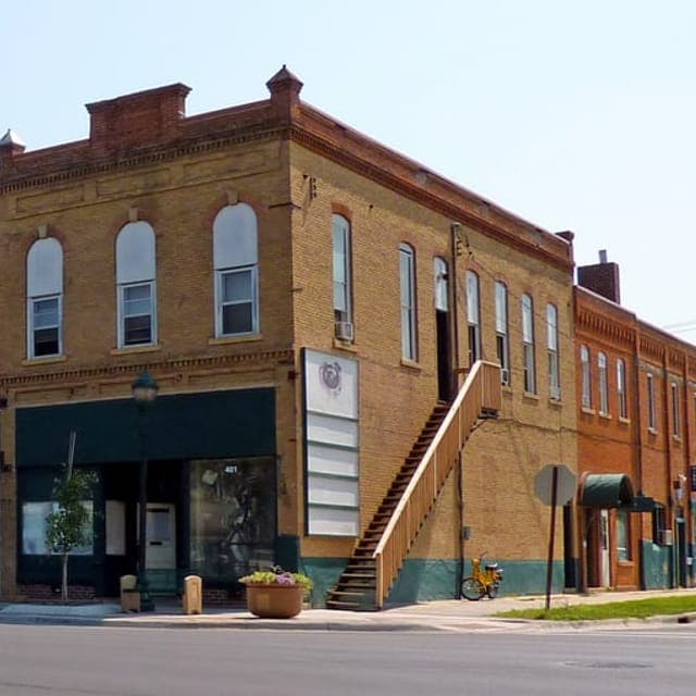 Mankato