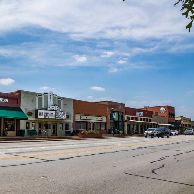 Mansfield