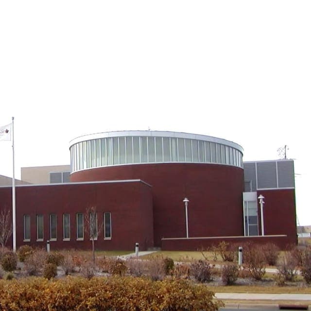Maple Grove