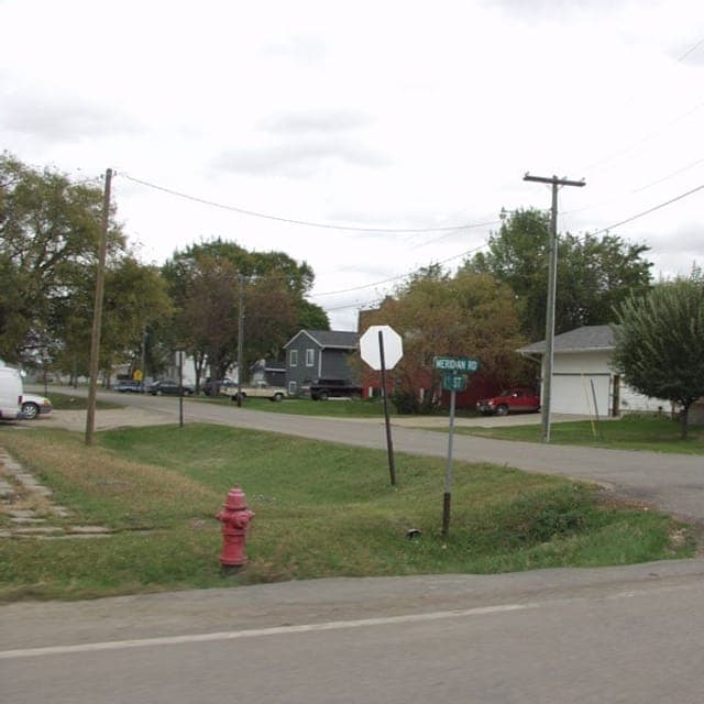 Mapleton