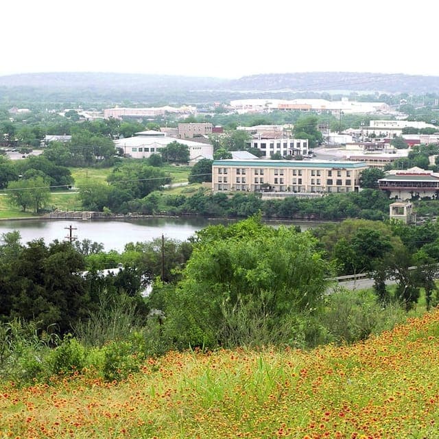 Marble Falls
