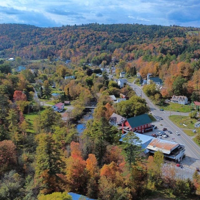Marshfield