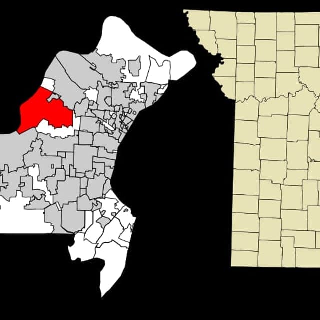 Maryland Heights
