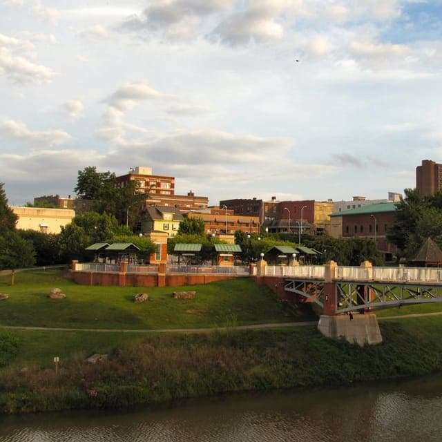 Maryville