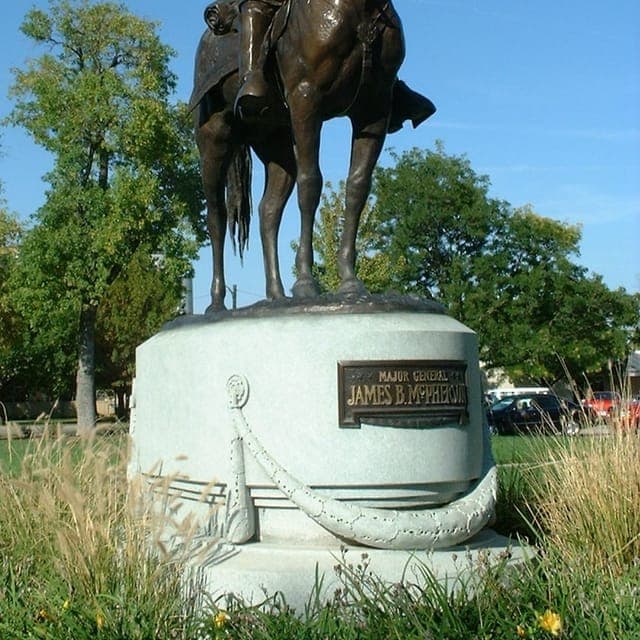 Mcpherson
