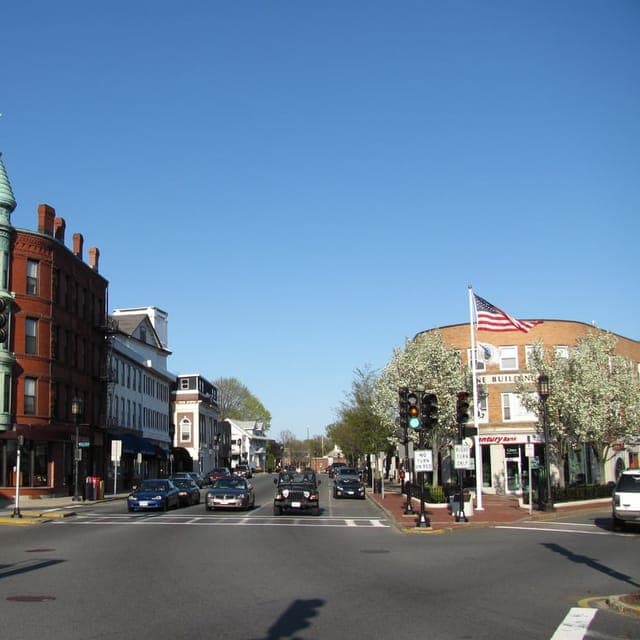 Medford