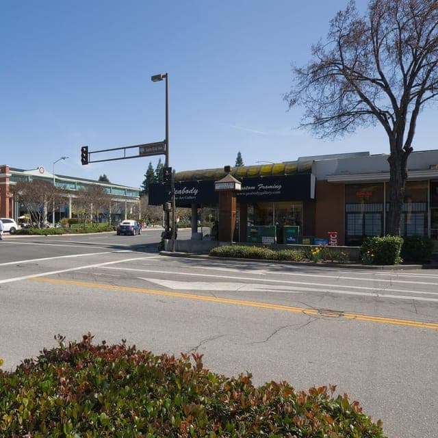 Menlo Park