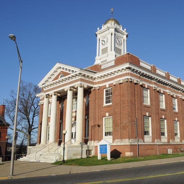Meriden