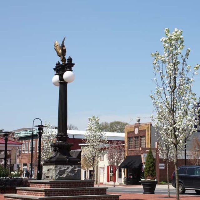 Middletown