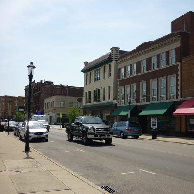 Middletown