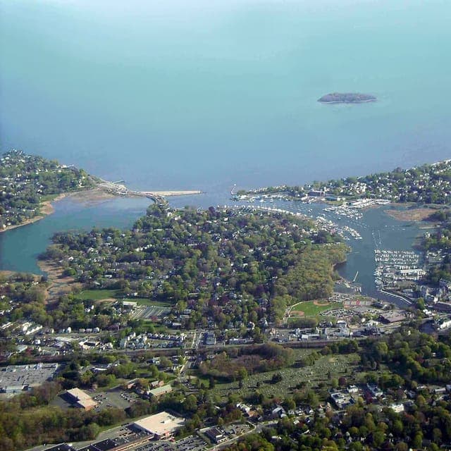 Milford