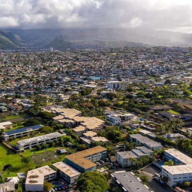 Mililani
