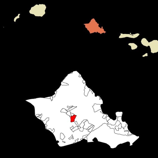 Mililani Town
