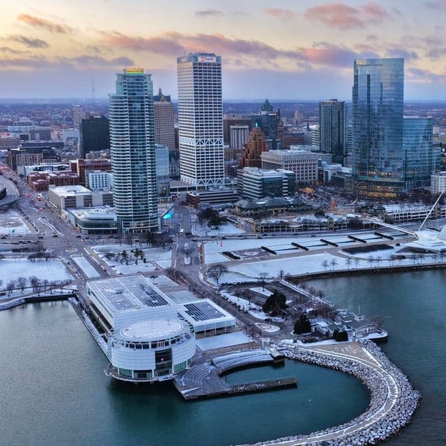 Milwaukee