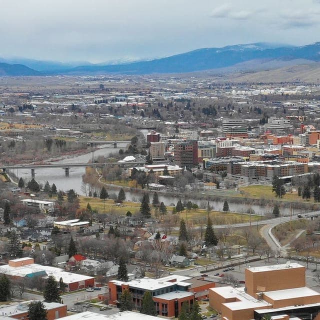 Missoula