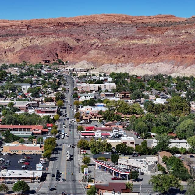 Moab