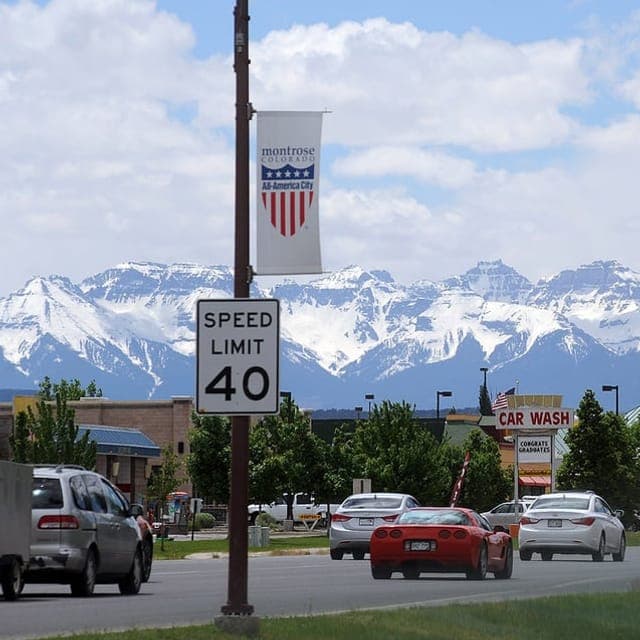 Montrose