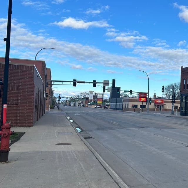 Moorhead