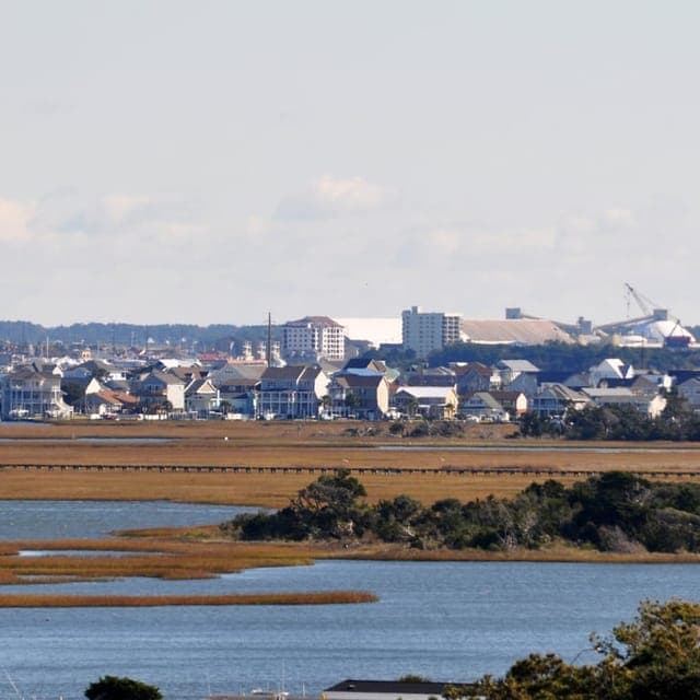 Morehead City