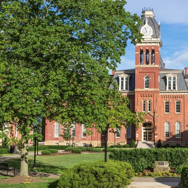 Morgantown