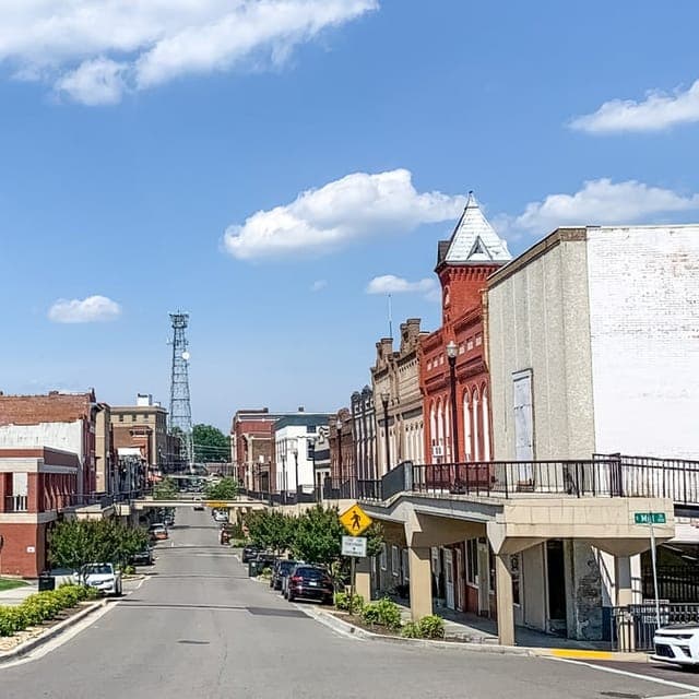 Morristown